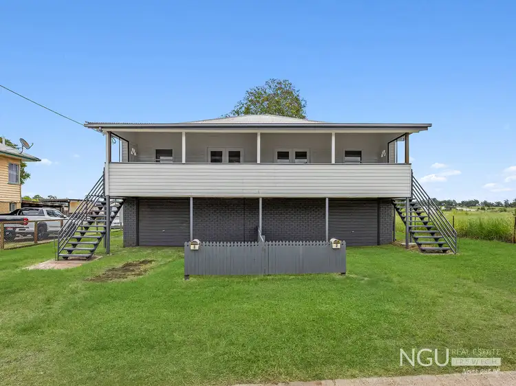 1 Daniel Street, Lowood QLD 4311