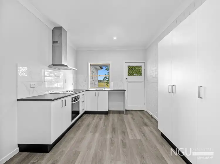 Second view of Homely house listing, 1 Daniel Street, Lowood QLD 4311