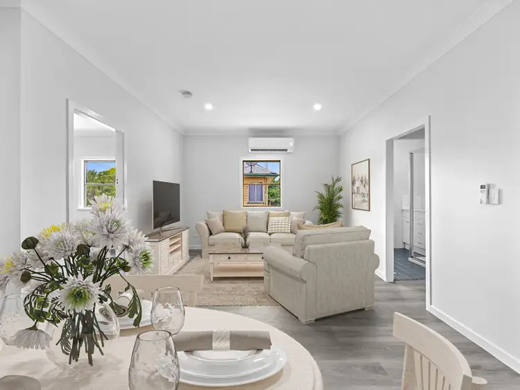 Third view of Homely house listing, 1 Daniel Street, Lowood QLD 4311