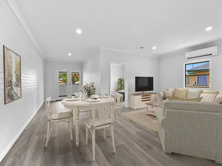 Fourth view of Homely house listing, 1 Daniel Street, Lowood QLD 4311