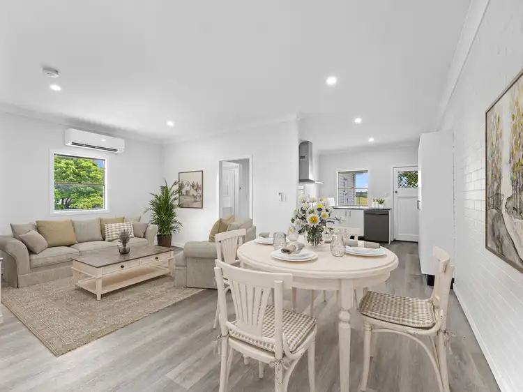Fifth view of Homely house listing, 1 Daniel Street, Lowood QLD 4311