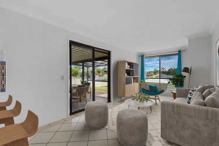 Sixth view of Homely house listing, 135 Discovery Drive, Helensvale QLD 4212