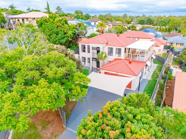 Second view of Homely house listing, 33 Jandowae Street, Runcorn QLD 4113