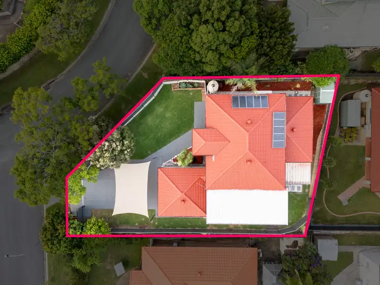 Fifth view of Homely house listing, 33 Jandowae Street, Runcorn QLD 4113