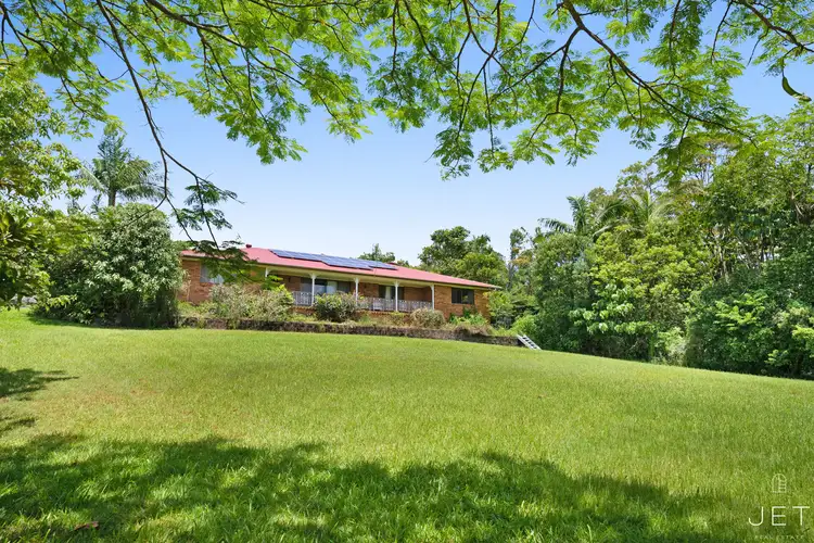 11 Sapphire Street, Murwillumbah NSW 2484