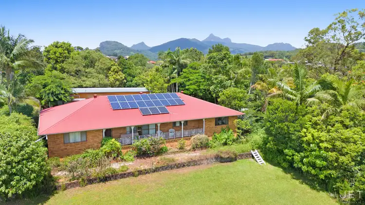 Second view of Homely house listing, 11 Sapphire Street, Murwillumbah NSW 2484