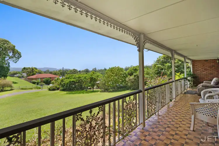 Fifth view of Homely house listing, 11 Sapphire Street, Murwillumbah NSW 2484