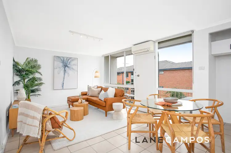 Second view of Homely unit listing, 8/32 Morgan Street, Merewether NSW 2291