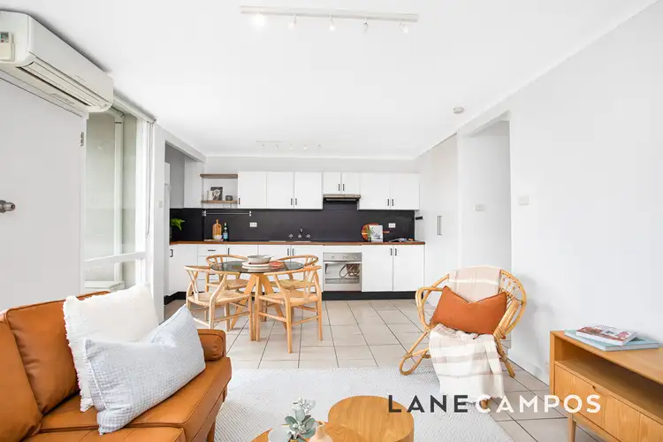 Fifth view of Homely unit listing, 8/32 Morgan Street, Merewether NSW 2291