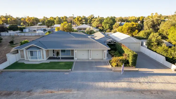 Main view of Homely house listing, 3 The Grove, Burra SA 5417