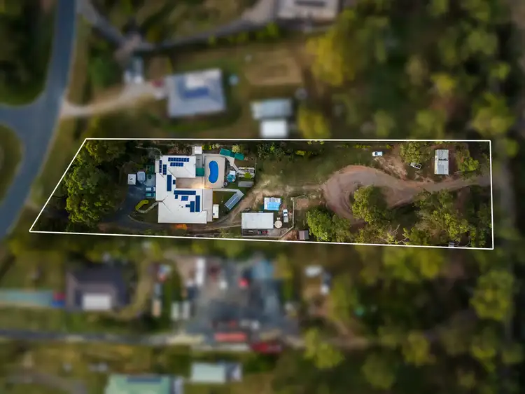 62-64 Tall Timber Road, New Beith QLD 4124