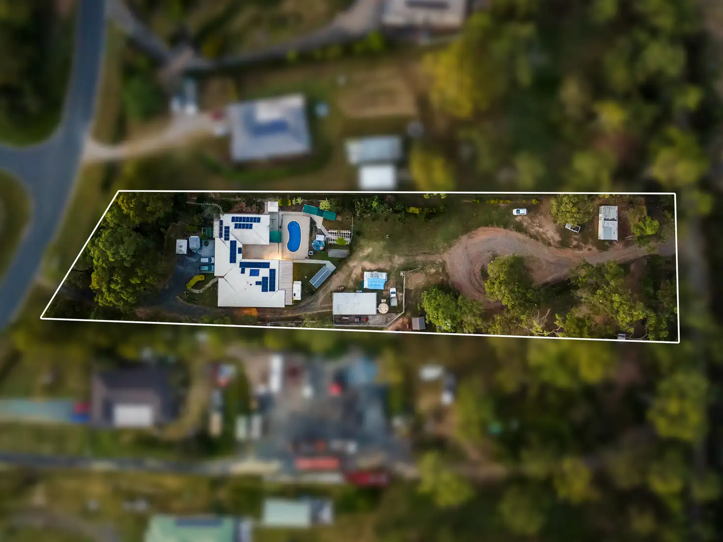 Main view of Homely house listing, 62-64 Tall Timber Road, New Beith QLD 4124