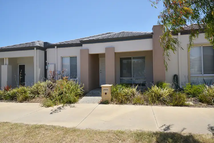 58 Carmathen Avenue