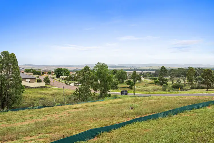 Third view of Homely land listing, 7 Sunline Street, Muswellbrook NSW 2333
