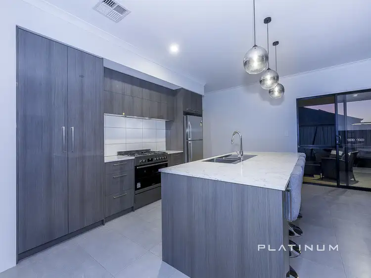Third view of Homely house listing, 3 Rogner Way, Alkimos WA 6038