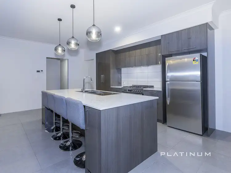 Fifth view of Homely house listing, 3 Rogner Way, Alkimos WA 6038