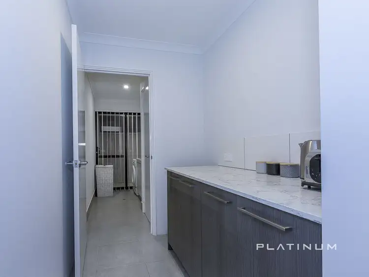 Sixth view of Homely house listing, 3 Rogner Way, Alkimos WA 6038
