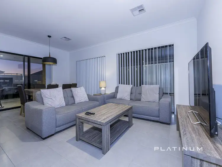 Seventh view of Homely house listing, 3 Rogner Way, Alkimos WA 6038