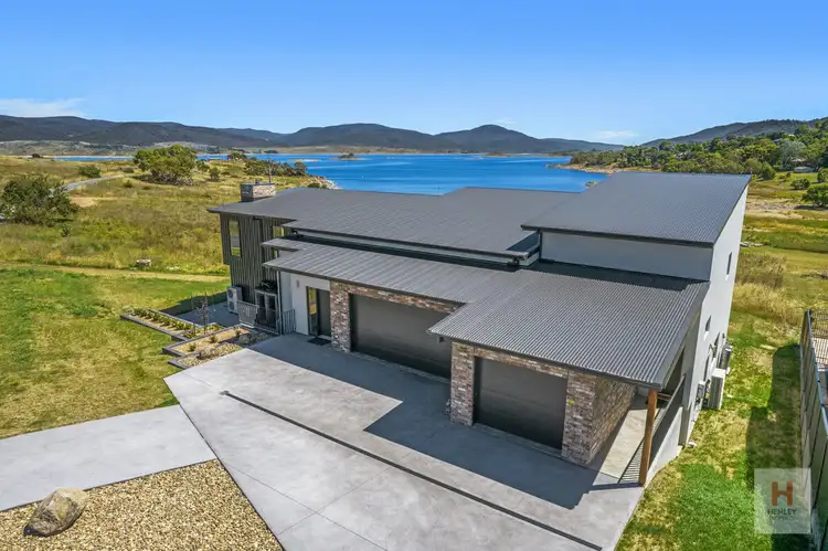 Second view of Homely house listing, 24b Old Kosciuszko Road, East Jindabyne NSW 2627