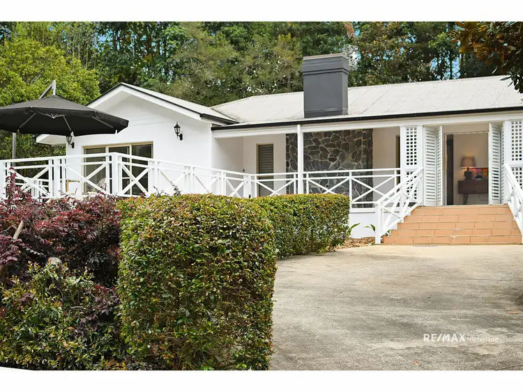 38 Thynne Court, Maleny QLD 4552