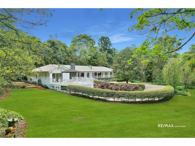 38 Thynne Court, Maleny QLD 4552