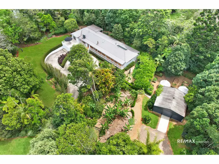 38 Thynne Court, Maleny QLD 4552