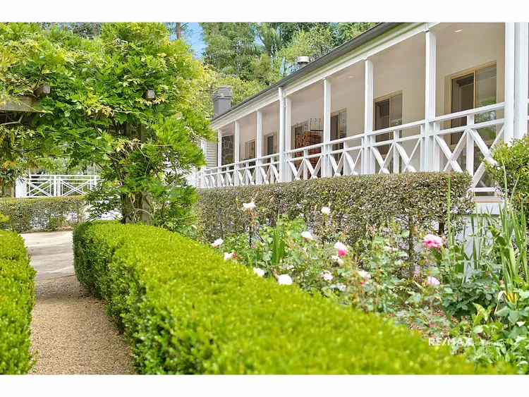 38 Thynne Court, Maleny QLD 4552