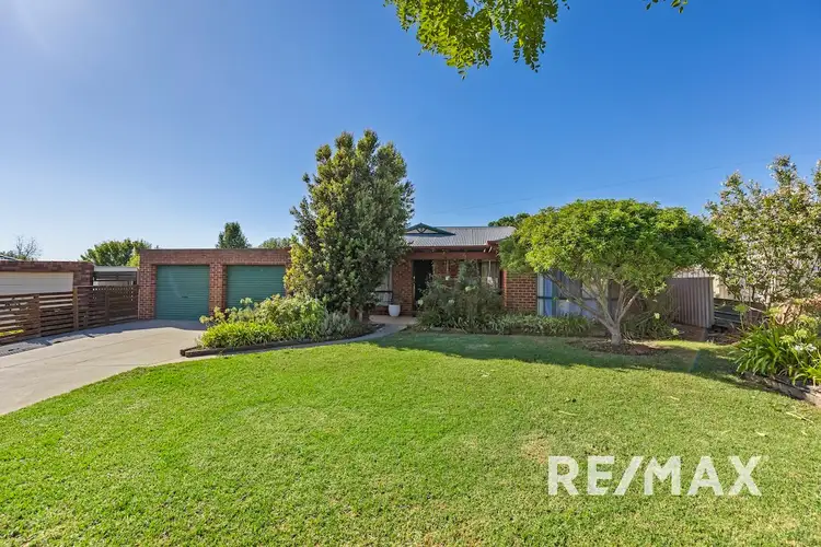 38 Kaldari Crescent, Glenfield Park NSW 2650