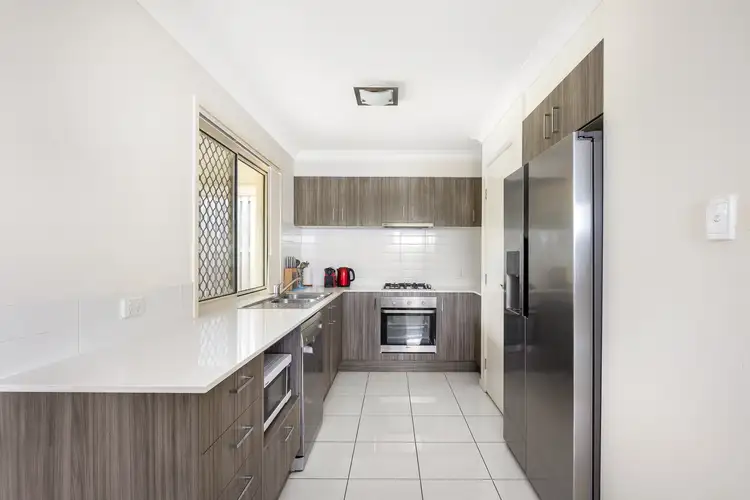 Second view of Homely house listing, 18 Bowerbird Crescent, Dakabin QLD 4503