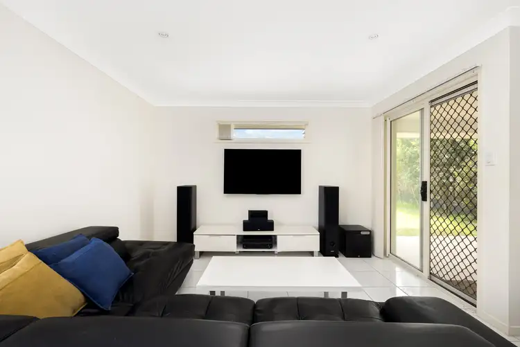 Third view of Homely house listing, 18 Bowerbird Crescent, Dakabin QLD 4503