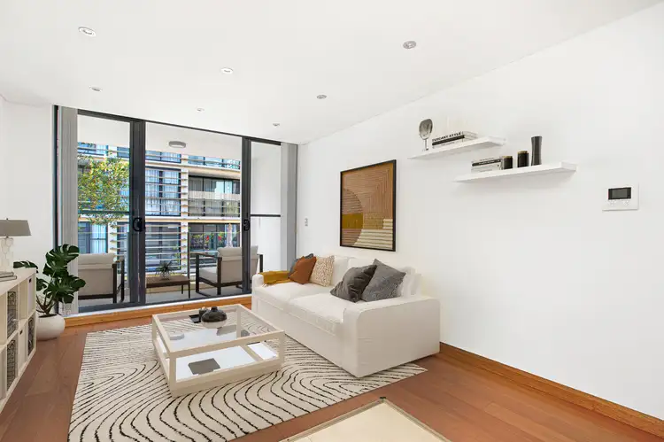 Main view of Homely apartment listing, 103/107 Chandos Street, Crows Nest NSW 2065