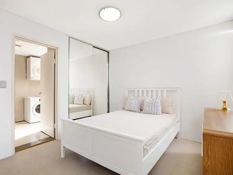 Second view of Homely apartment listing, 103/107 Chandos Street, Crows Nest NSW 2065