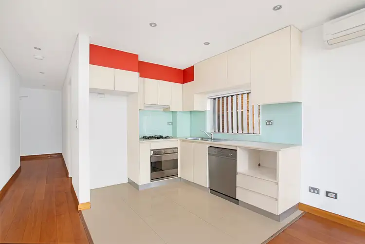 Third view of Homely apartment listing, 103/107 Chandos Street, Crows Nest NSW 2065