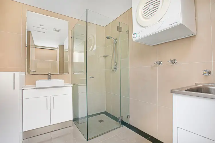 Fourth view of Homely apartment listing, 103/107 Chandos Street, Crows Nest NSW 2065