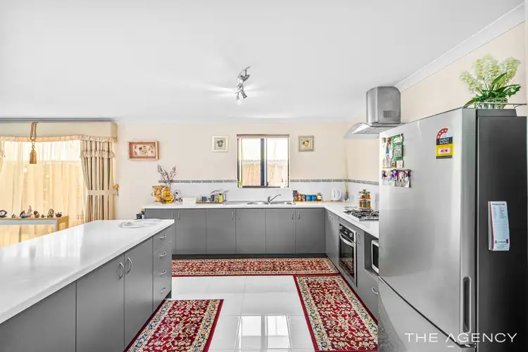 Second view of Homely house listing, 11 Zaraffa Avenue, Shoalwater WA 6169