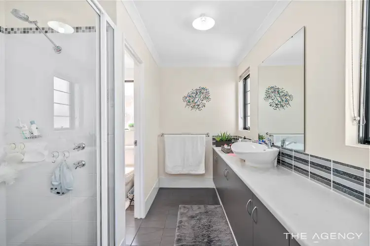 Third view of Homely house listing, 11 Zaraffa Avenue, Shoalwater WA 6169