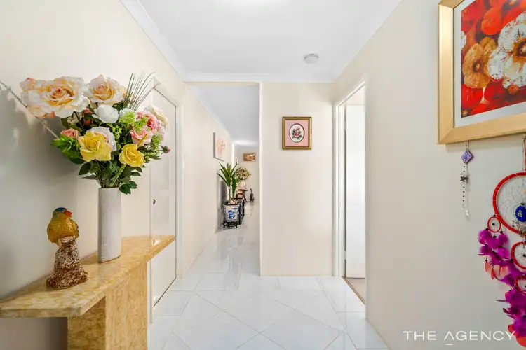 Fourth view of Homely house listing, 11 Zaraffa Avenue, Shoalwater WA 6169