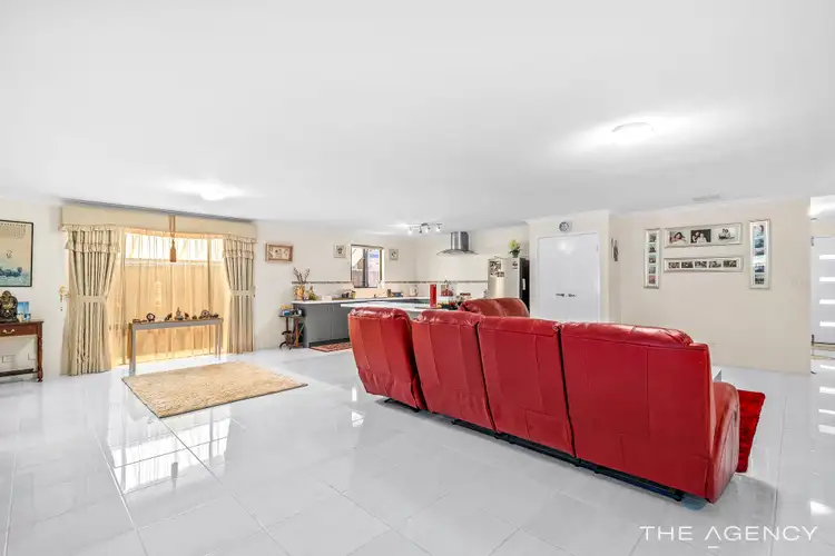 Sixth view of Homely house listing, 11 Zaraffa Avenue, Shoalwater WA 6169
