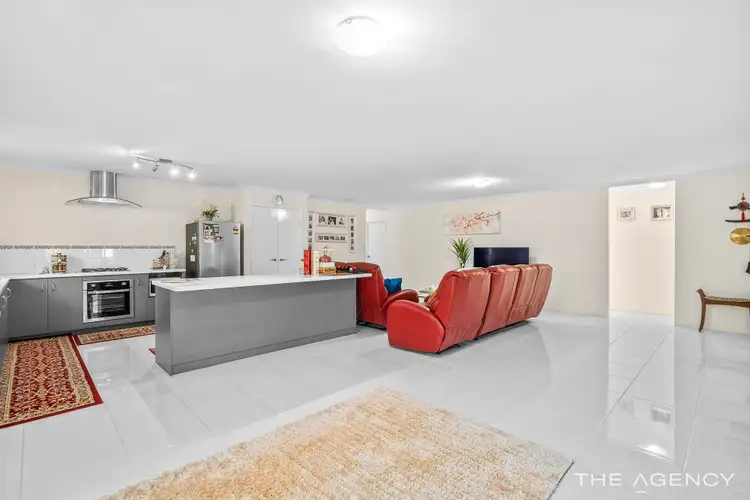 Seventh view of Homely house listing, 11 Zaraffa Avenue, Shoalwater WA 6169