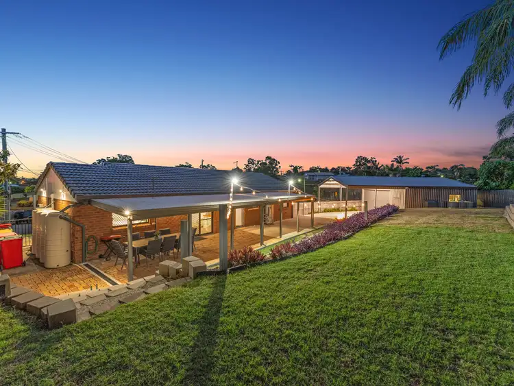 4 Bowness Court, Alexandra Hills QLD 4161