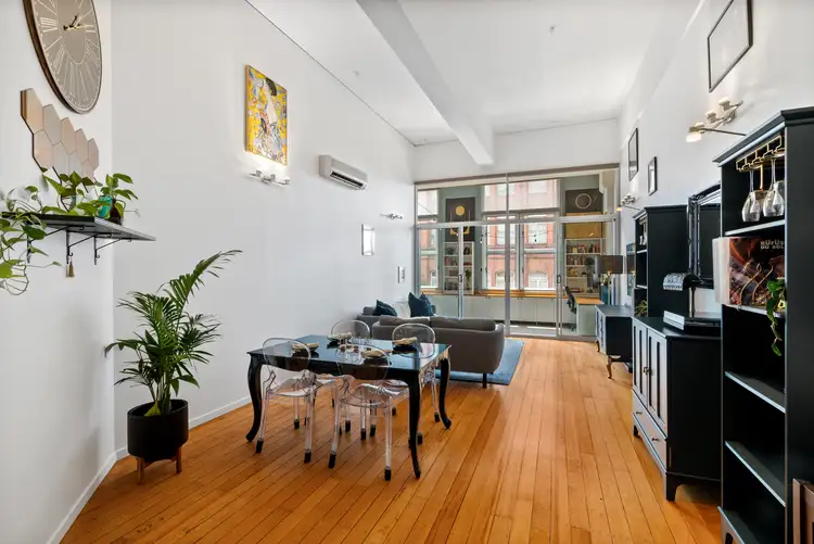Main view of Homely unit listing, 325/38 Warner Street, Fortitude Valley QLD 4006