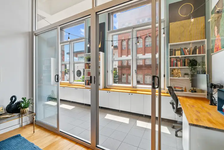 Third view of Homely unit listing, 325/38 Warner Street, Fortitude Valley QLD 4006