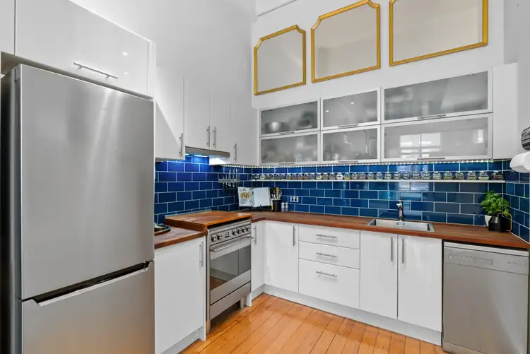 Fifth view of Homely unit listing, 325/38 Warner Street, Fortitude Valley QLD 4006
