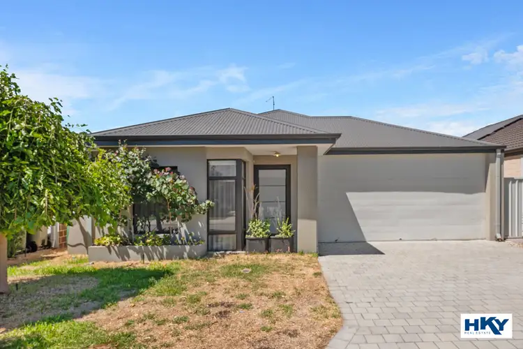 10 Welford Street, Aveley WA 6069
