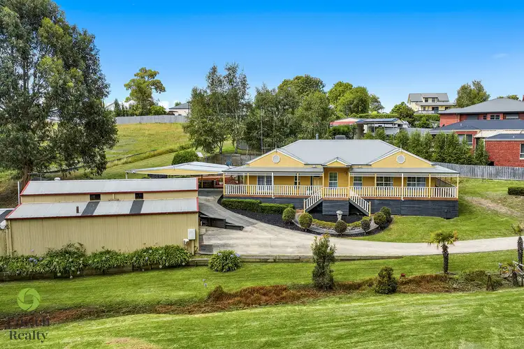 Fourth view of Homely house listing, 135 Borrmans Street, Moe VIC 3825