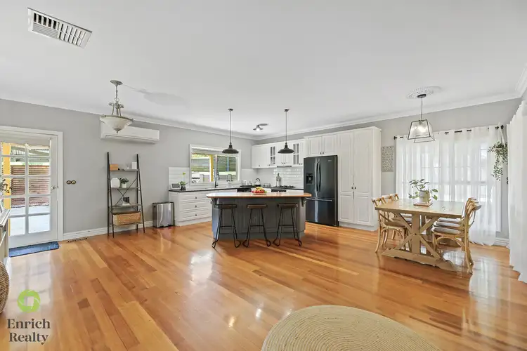 Sixth view of Homely house listing, 135 Borrmans Street, Moe VIC 3825