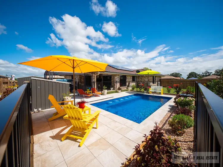 6 Silver Wattle Place