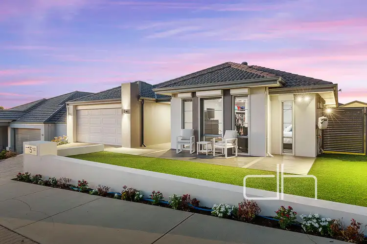 5 Villandry Street, Landsdale WA 6065