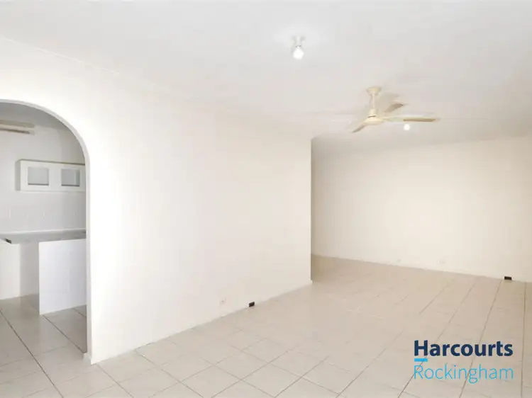 Third view of Homely house listing, 27 Knowle Way, Warnbro WA 6169