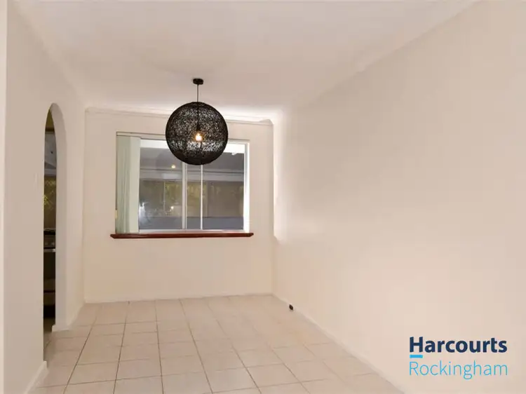 Fourth view of Homely house listing, 27 Knowle Way, Warnbro WA 6169